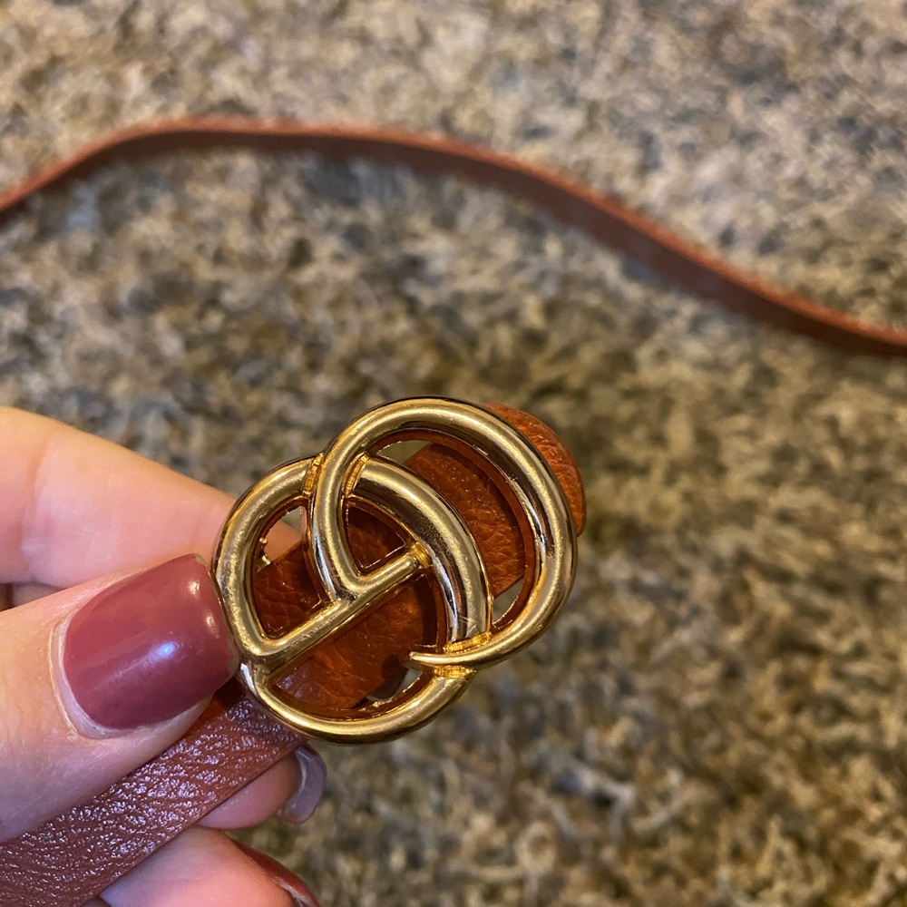Belt